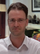 Nicolas Alexandre-Rahmani